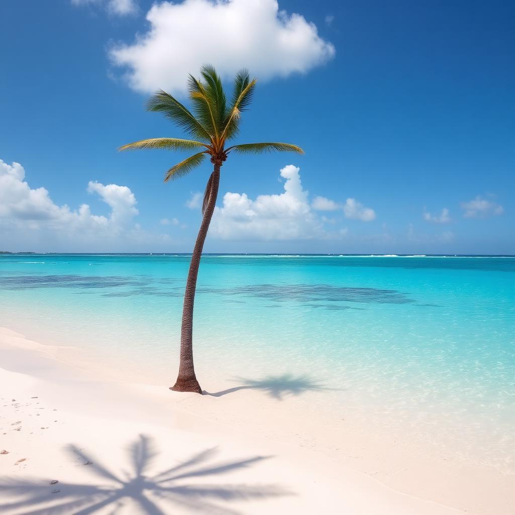 Aruba — Caribbean