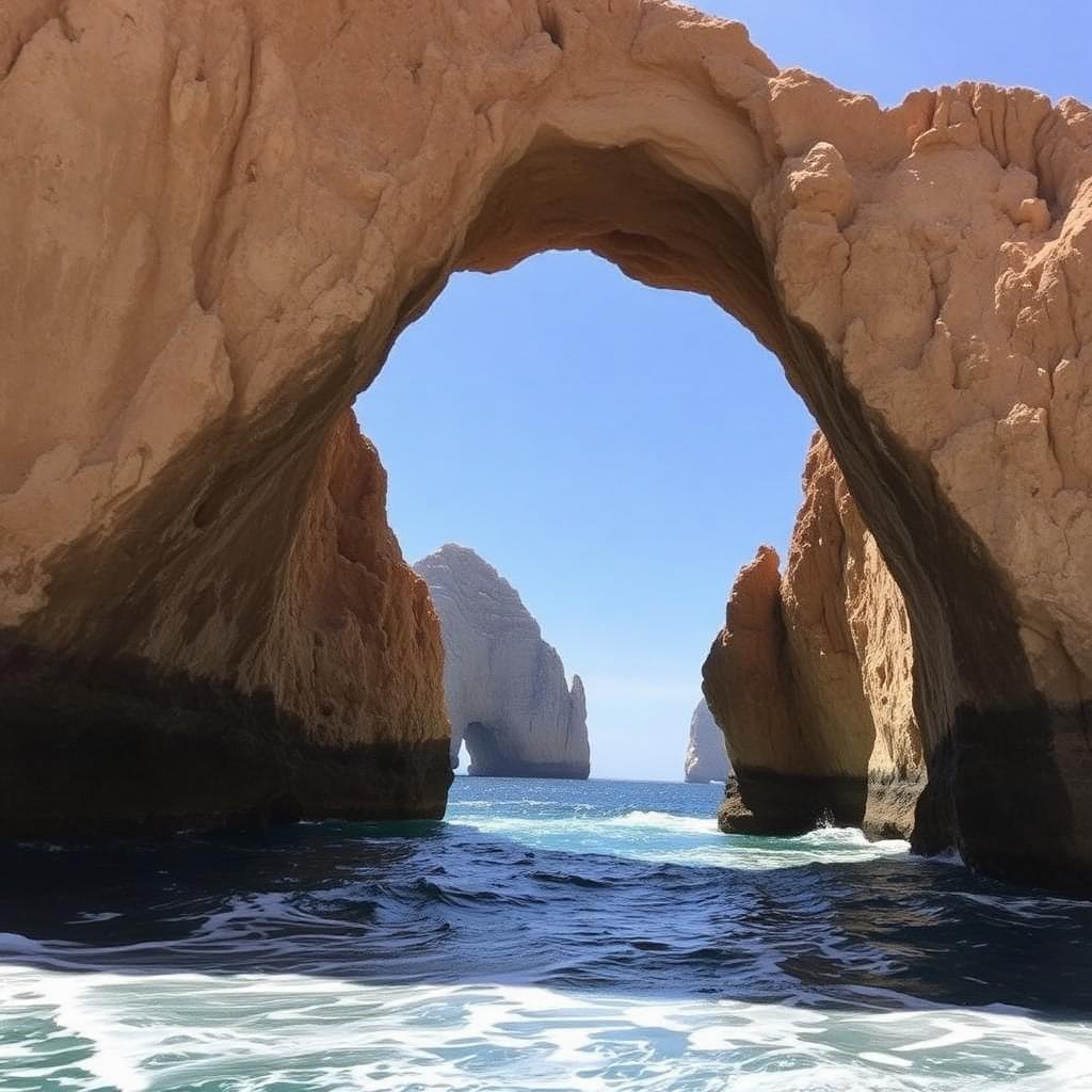 Los Cabos — Mexico