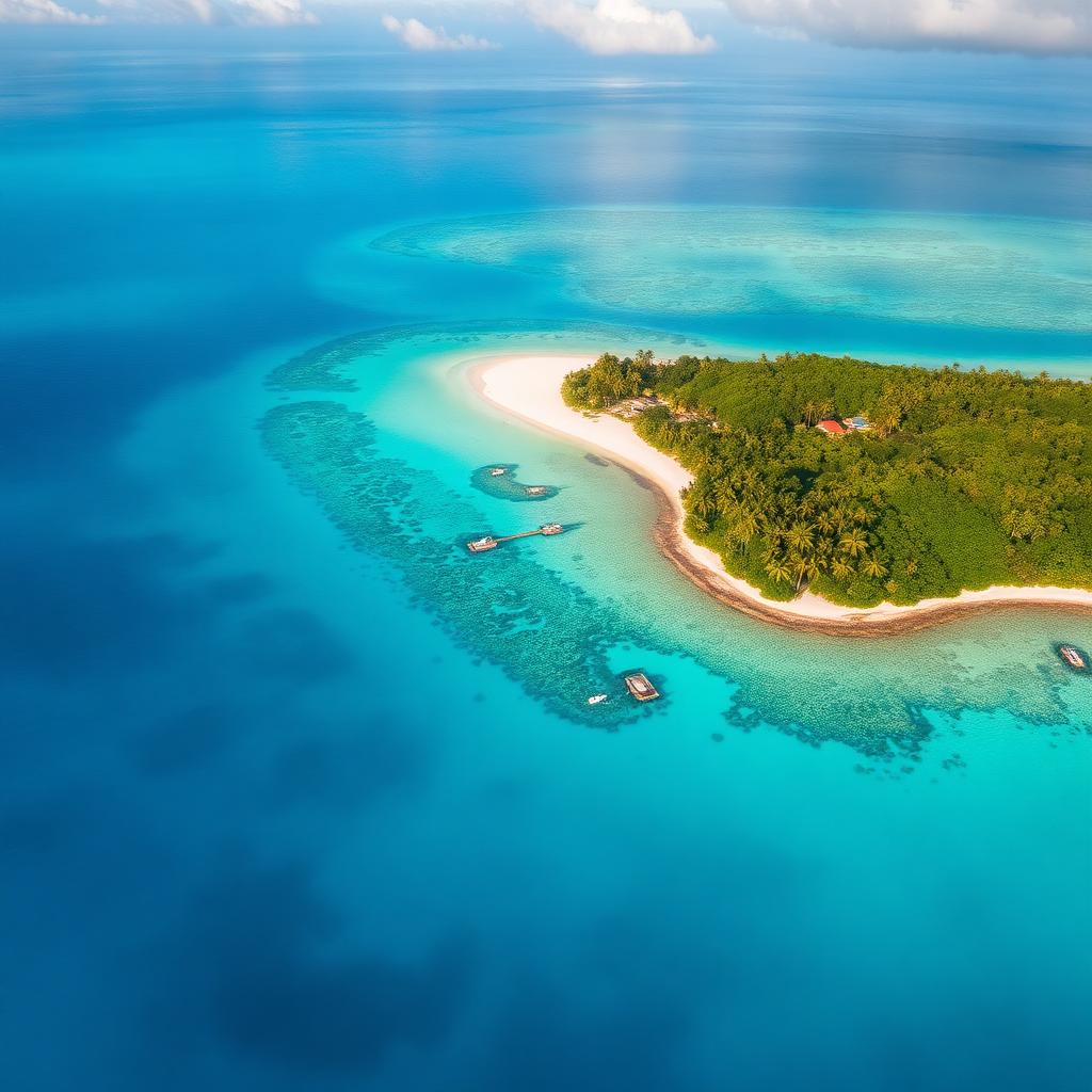 Fiji — South Pacific