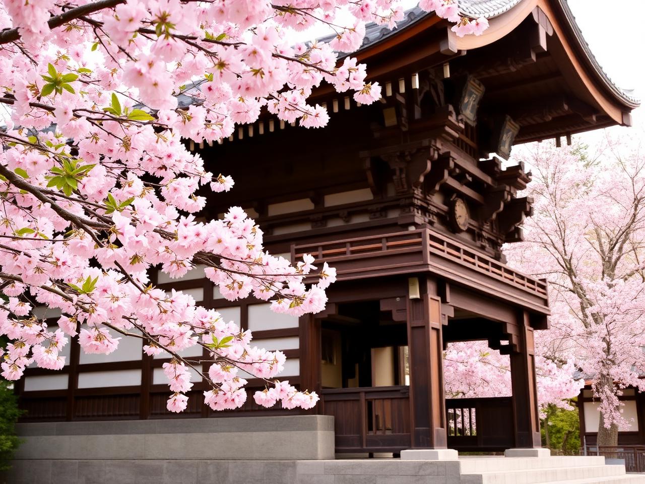 Japan — Kyoto & Tokyo