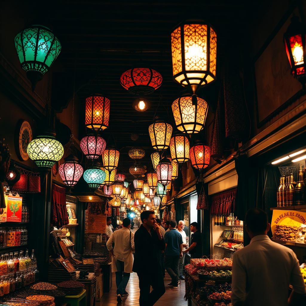 Morocco — Marrakech & Fes