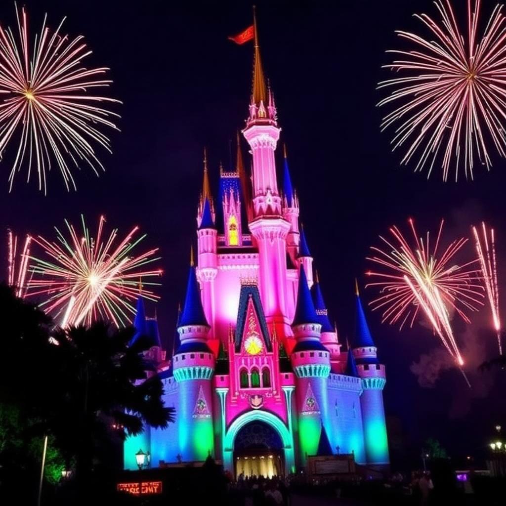 Orlando — Florida, USA