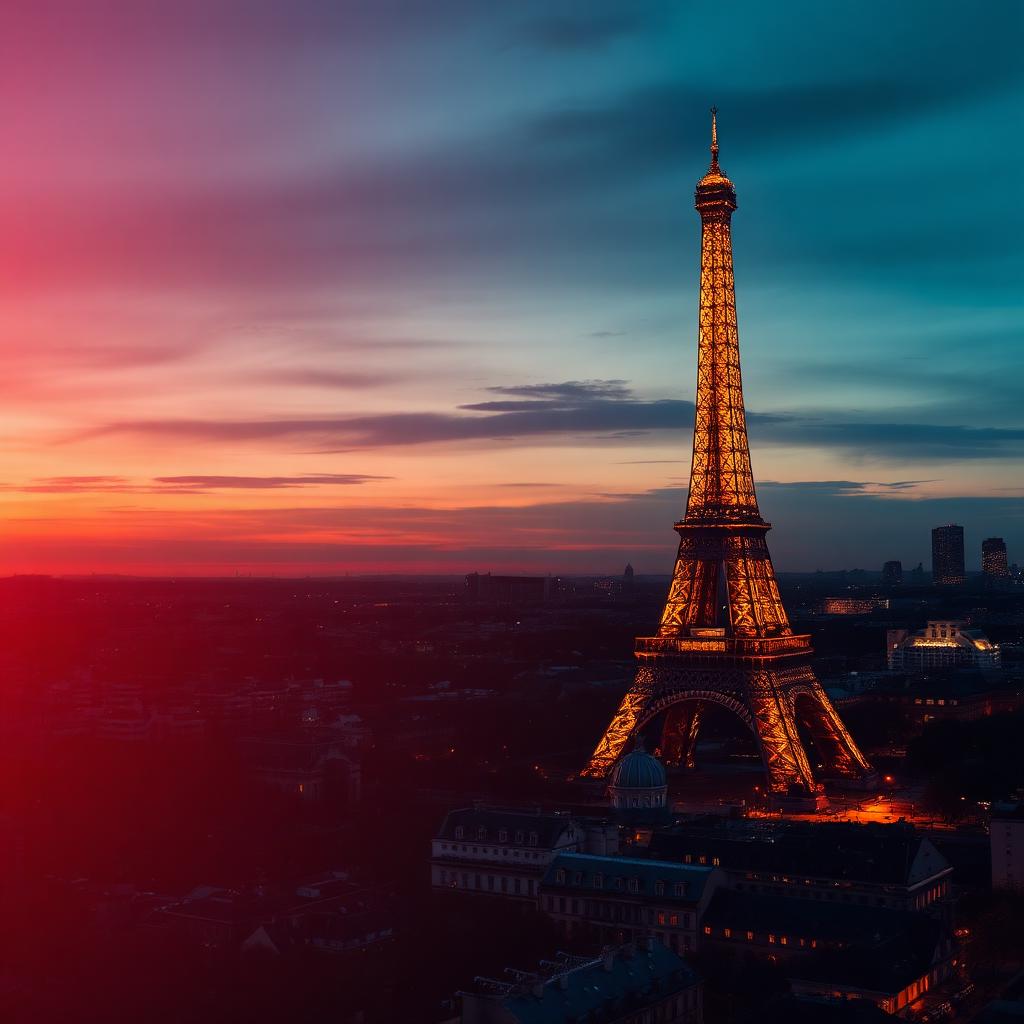 Paris — France