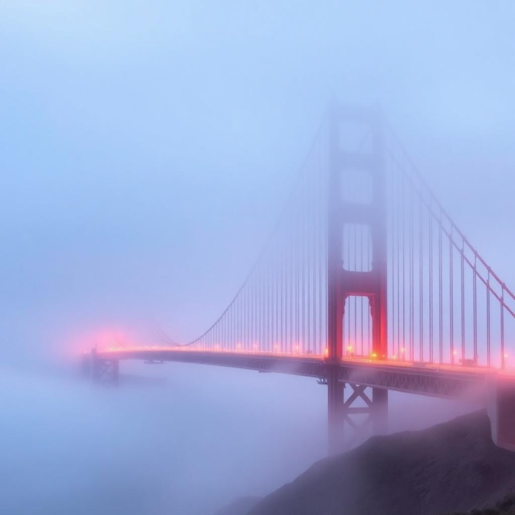 San Francisco — California, USA